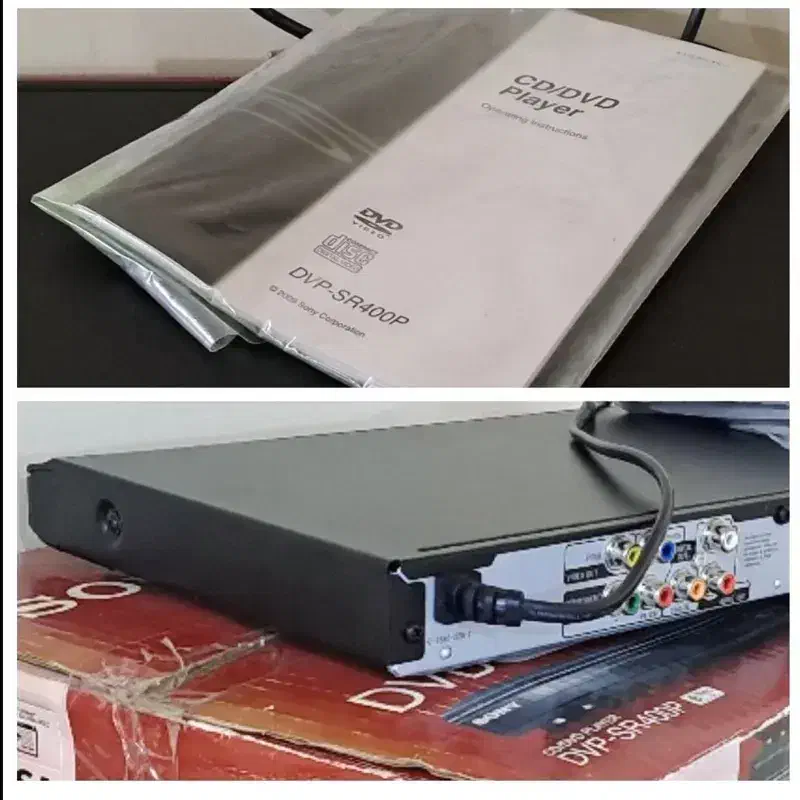 پخش کننده DVD،CD،فلش،مموری،یو اس بی|پخش‌کننده DVD و ویدیو|شیراز, سعدیه شمالی|دیوار