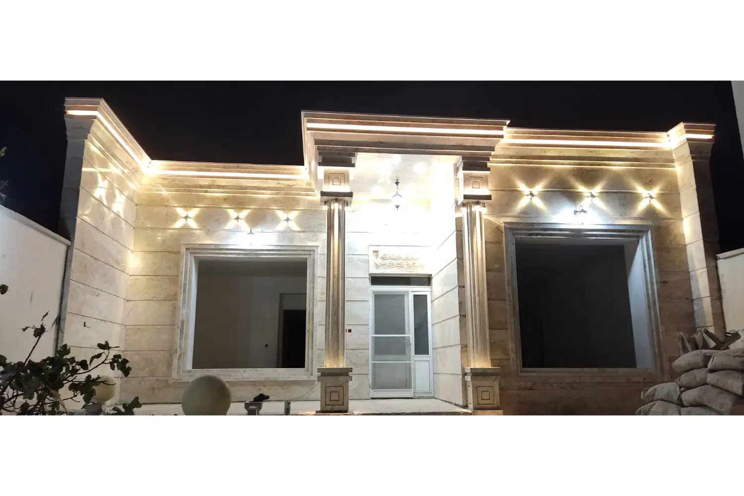 نماکاری ساختمان|خدمات پیشه و مهارت|گناباد, |دیوار