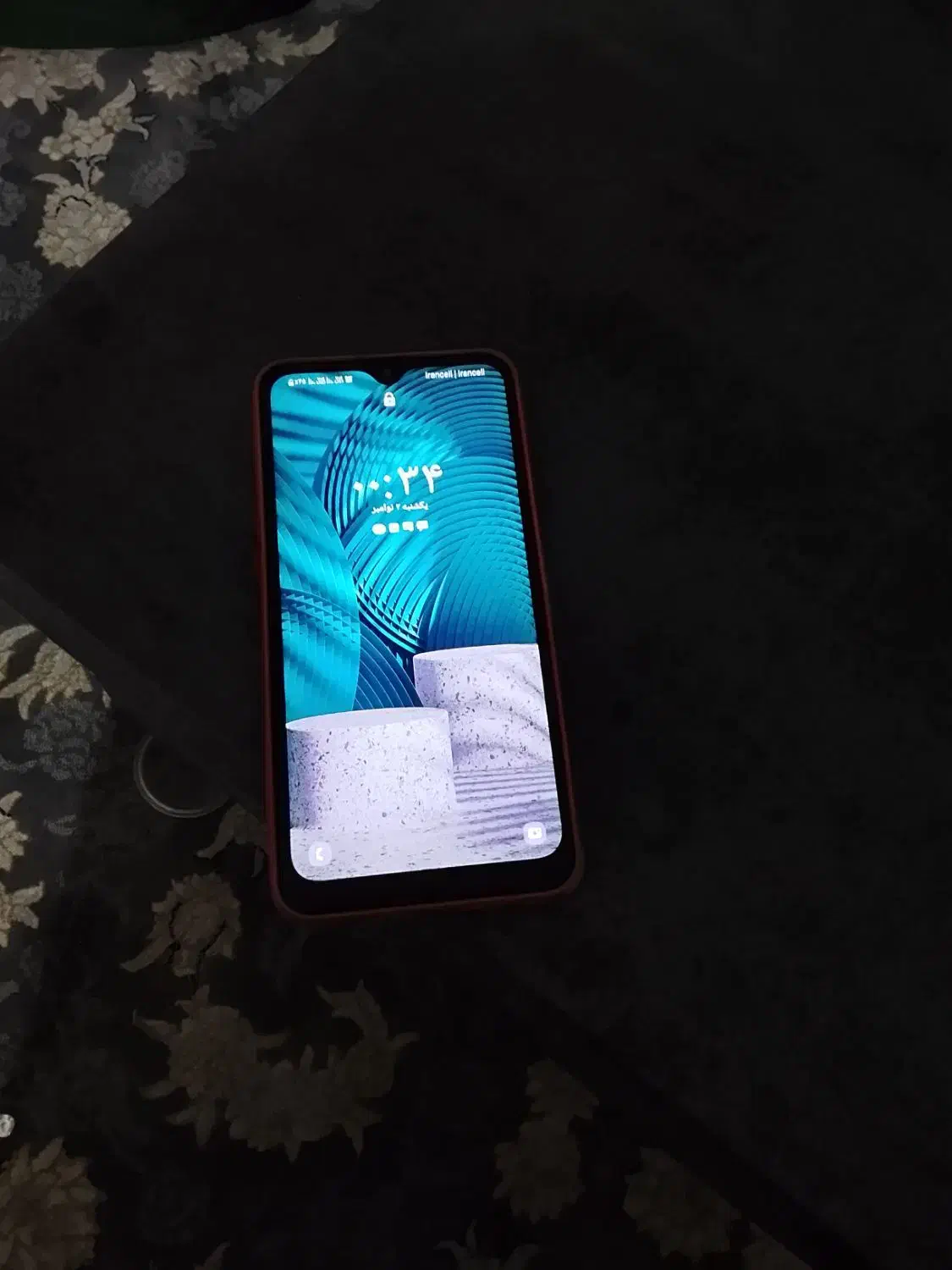 a10s|موبایل|خرمآباد, |دیوار