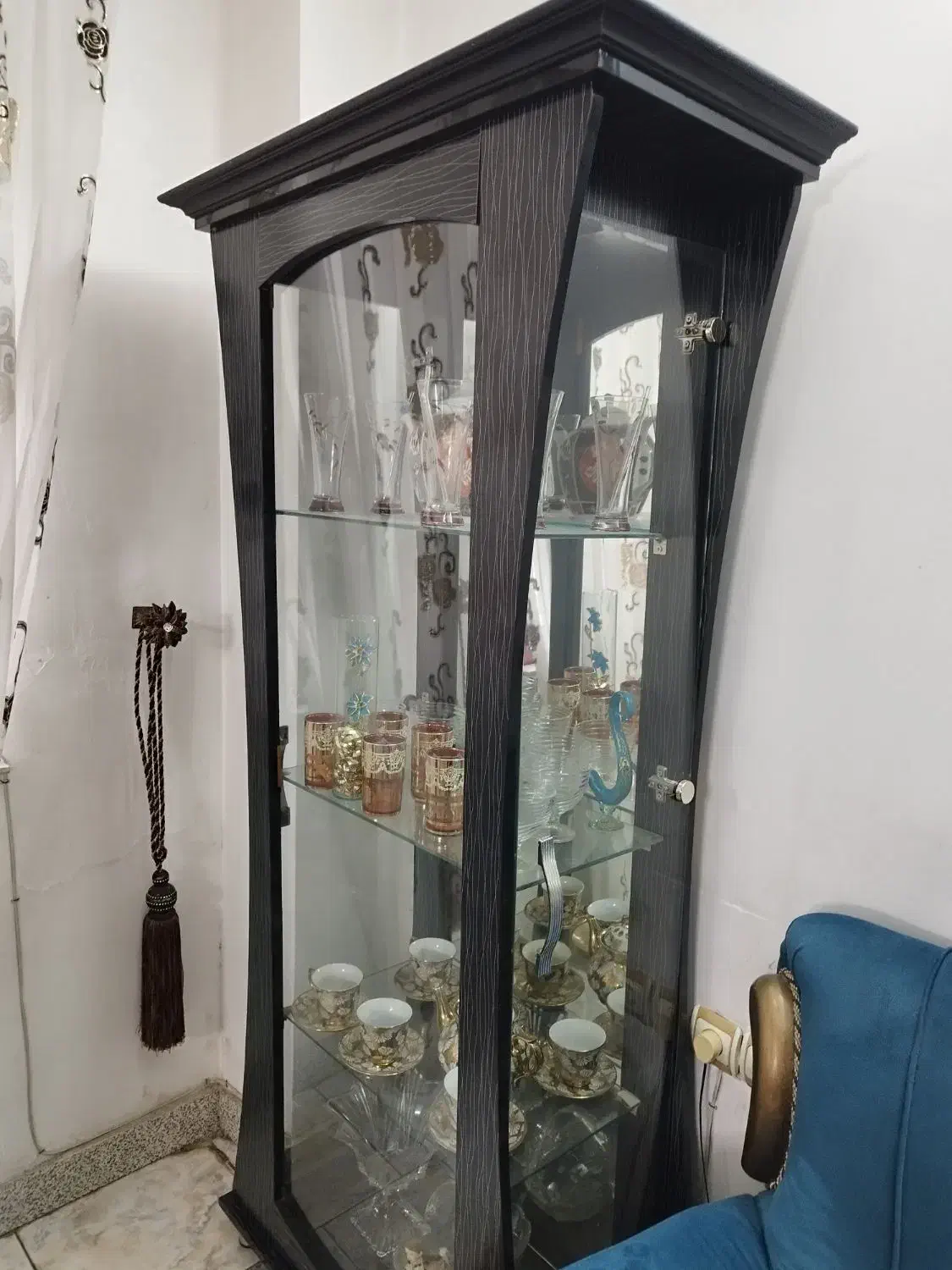 ویترین|بوفه، ویترین، کنسول|لاهیجان, طالقانی|دیوار