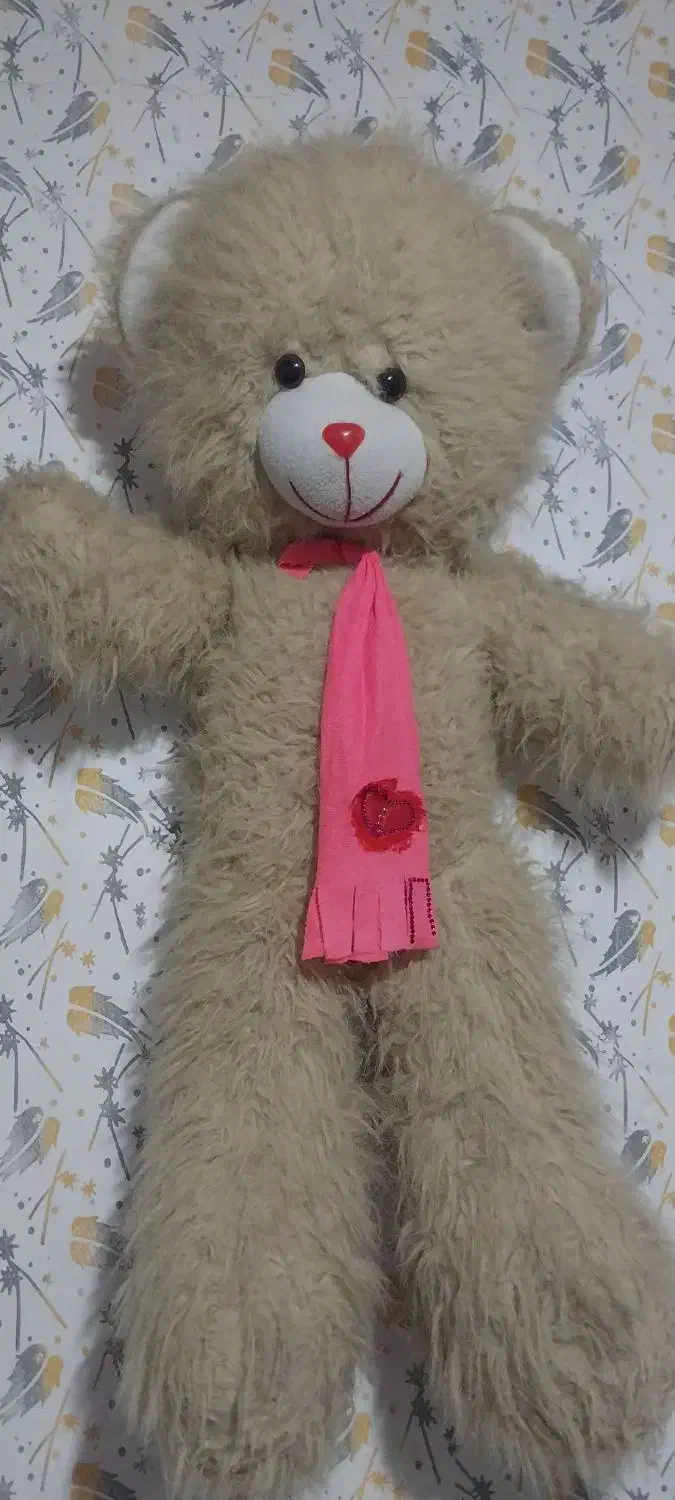 عروسک|اسباب‌بازی بچه|جوانرود, |دیوار