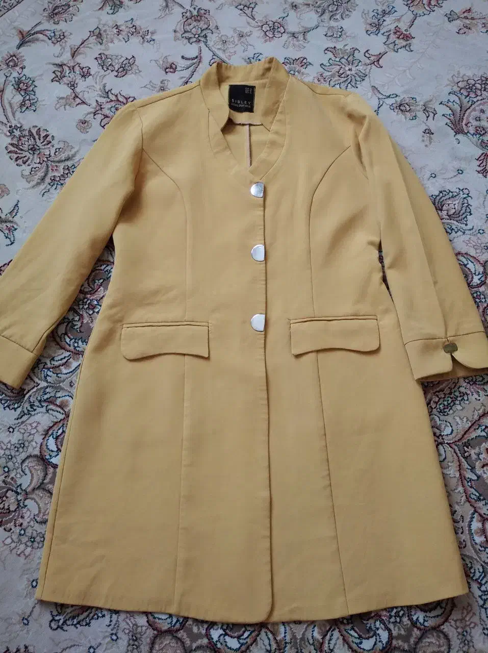 مانتو زنانه 9 عدد همه باهم این قیمت|لباس|مشهد, شهید رضوی|دیوار