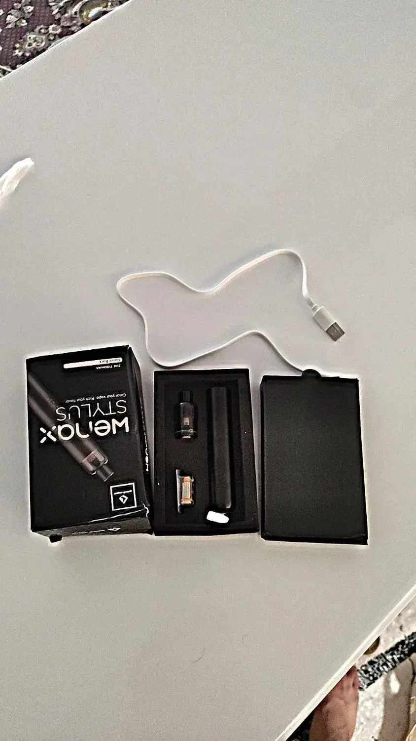 ویپ دایمی|زیورآلات و اکسسوری|سنندج, |دیوار