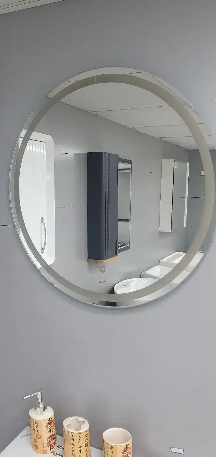 فروش اینه لمسی قیمت فقط 1520|آینه|لاهیجان, طالقانی|دیوار