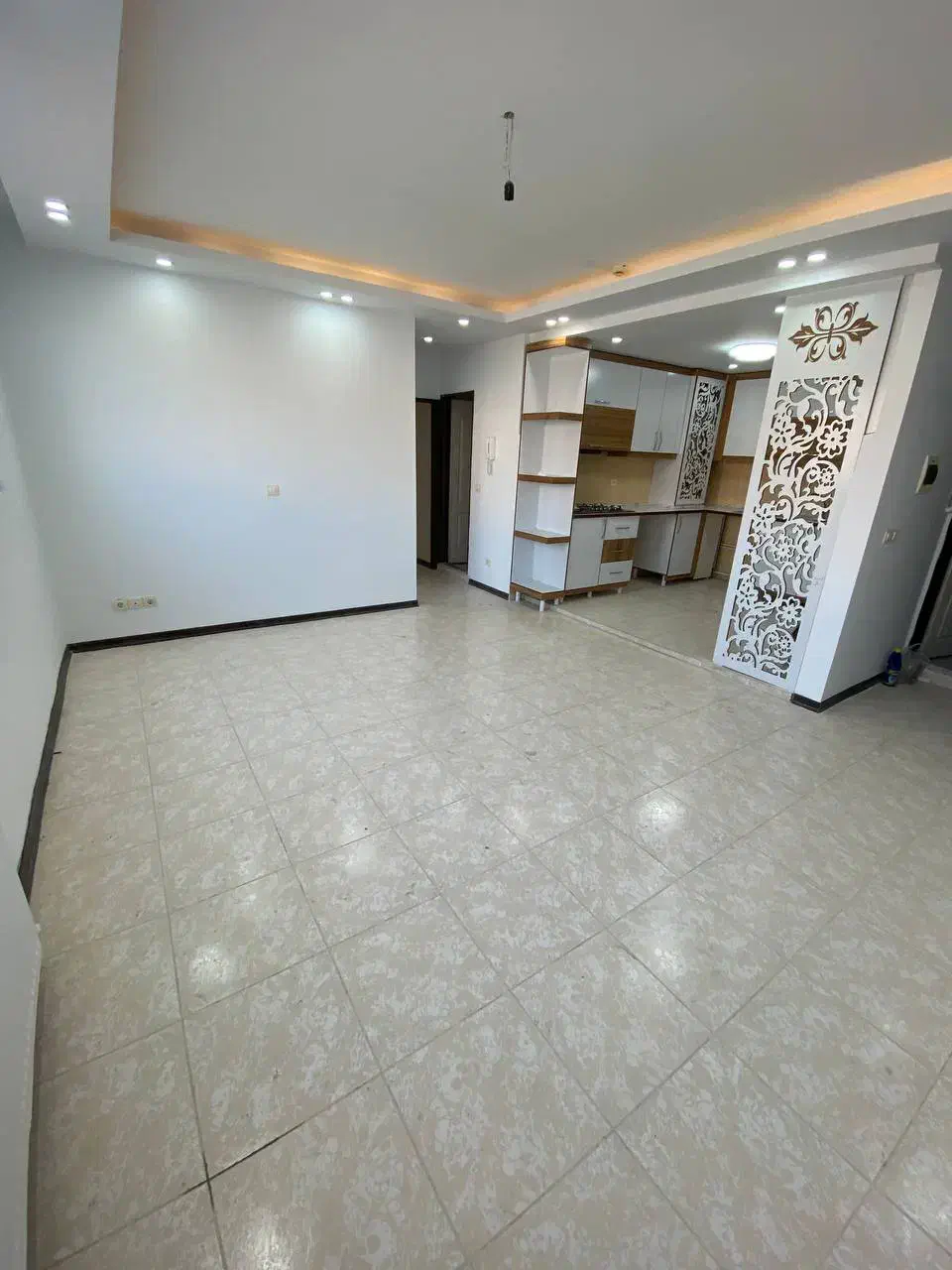 فاز ۳ سهند/نصبیات تکیمل|فروش آپارتمان|تبریز, |دیوار