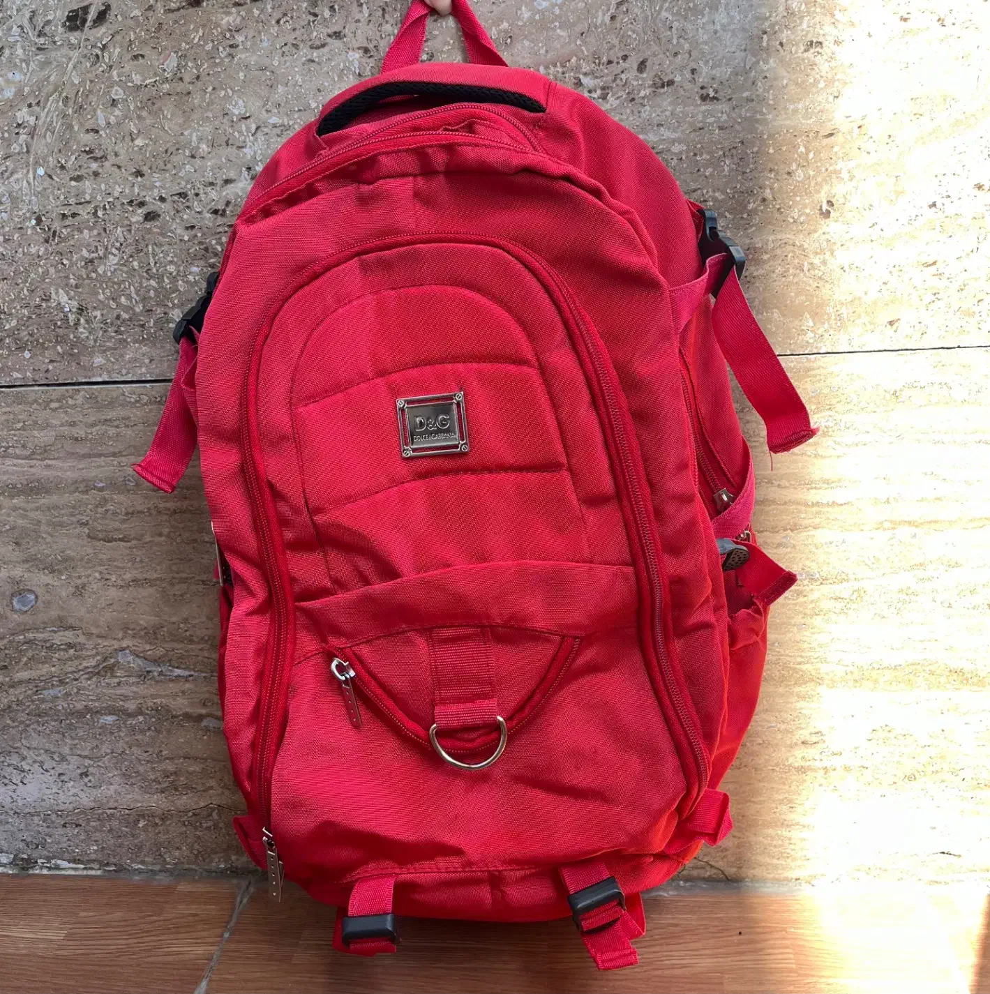 کوله پشتی اسپرت|کیف، کفش، کمربند|ارومیه, |دیوار