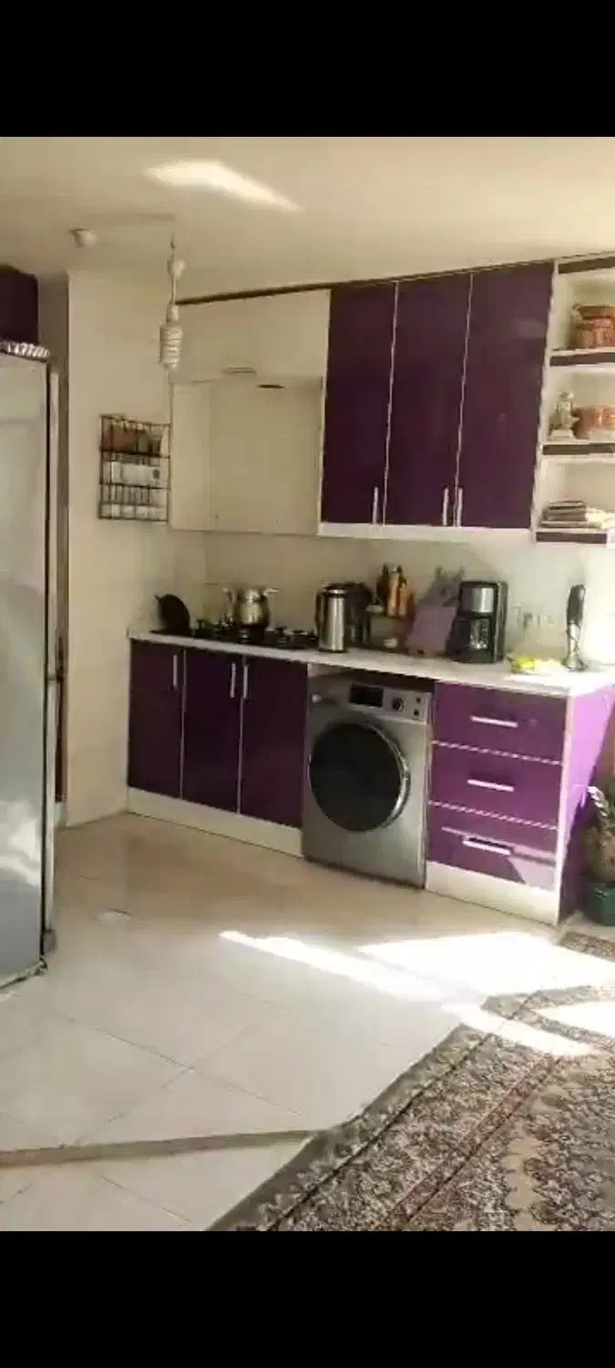 فولادشهر مسکن مهر ای یک|اجارهٔ آپارتمان|فولادشهر, مسکن مهر فولادشهر|دیوار