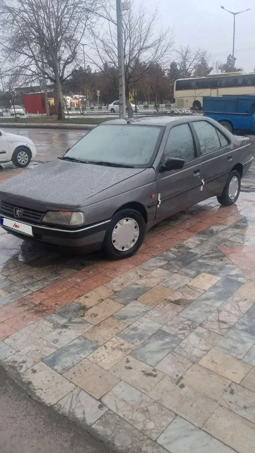 فروشی|خودرو سواری و وانت|قوچان, |دیوار