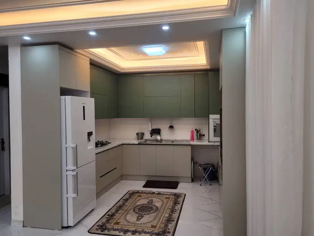 باغ ویلایی|فروش خانه و ویلا|قاهان, |دیوار