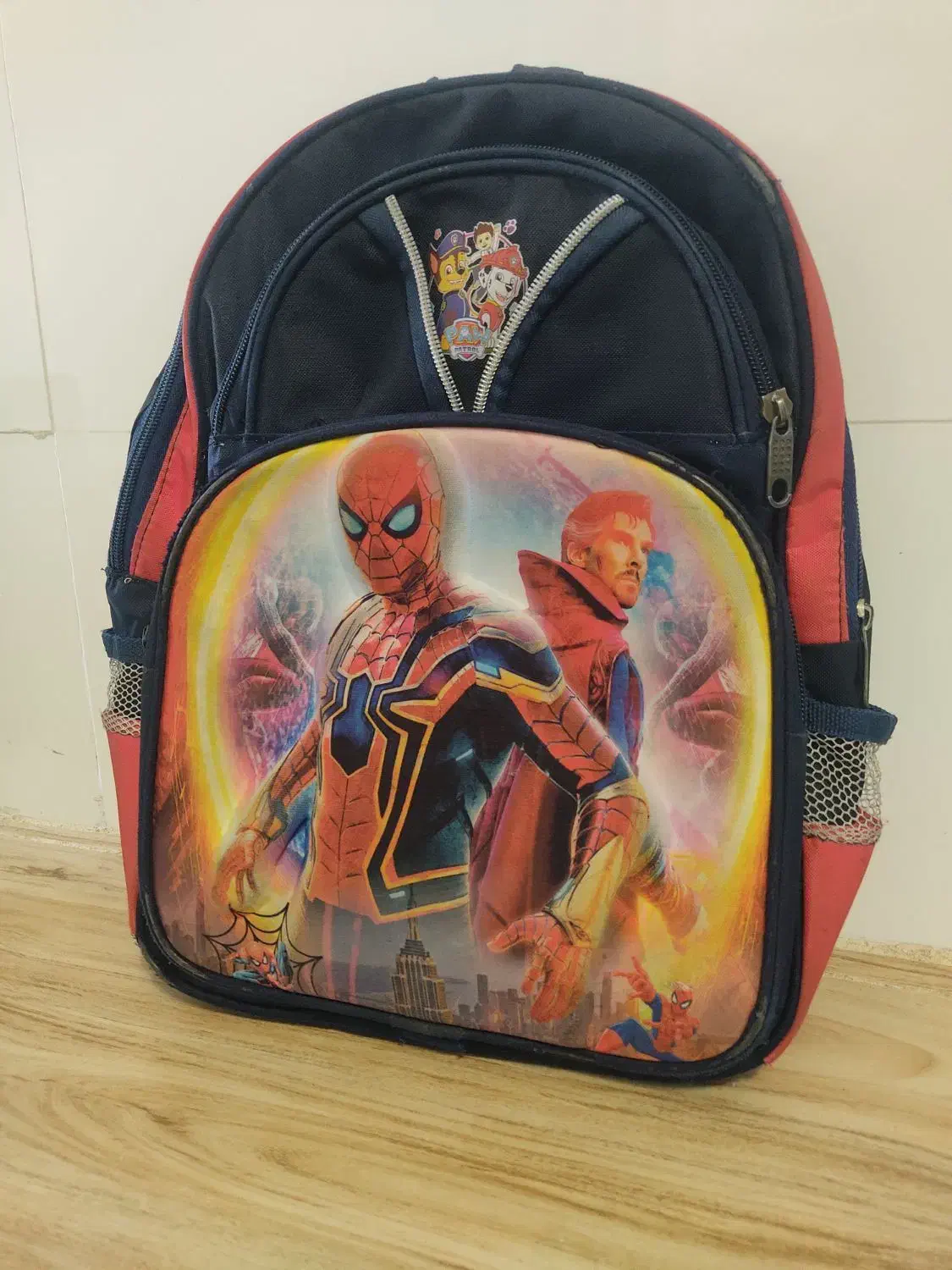 کیف مدرسه|کیف، کفش، کمربند|خرم‌آباد, |دیوار