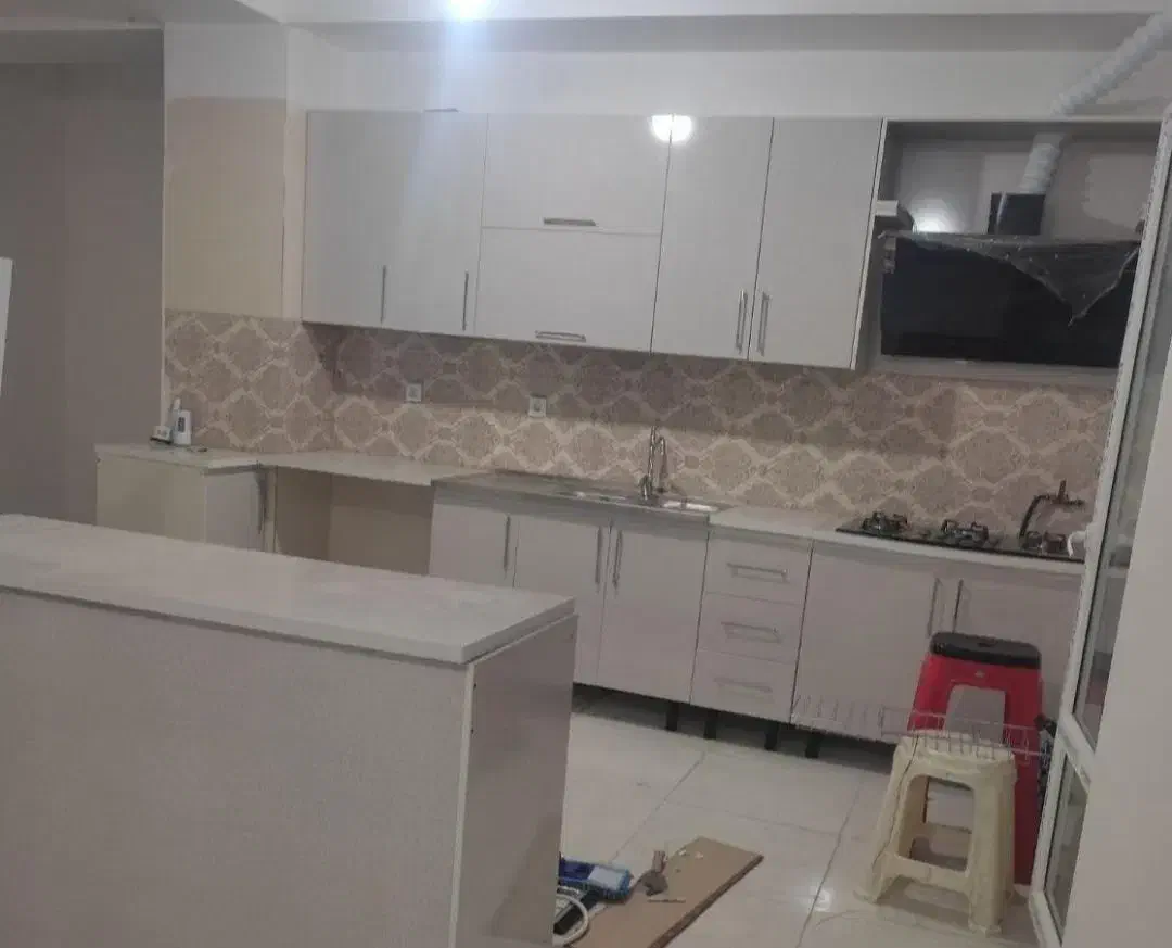 کابینت‌های لوکس احمدی کدa5s|مصالح و تجهیزات ساختمان|شاهرود, |دیوار