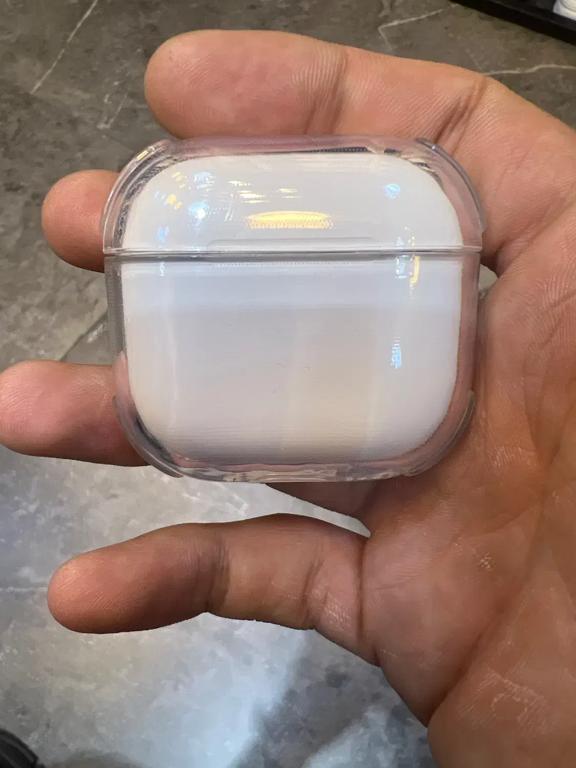 Air pod 4|لوازم جانبی موبایل و تبلت|تهران, مهران|دیوار