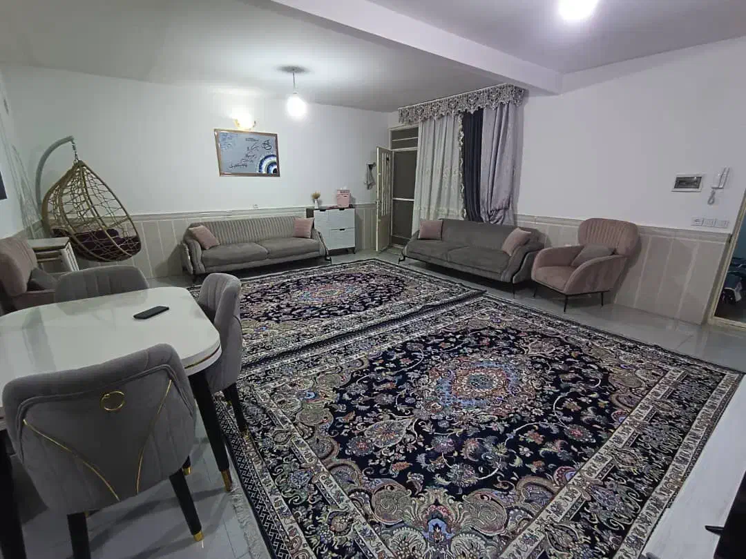 فروش خانه ویلایی ۱۰۰متری|فروش خانه و ویلا|قرچک, صالح آباد|دیوار