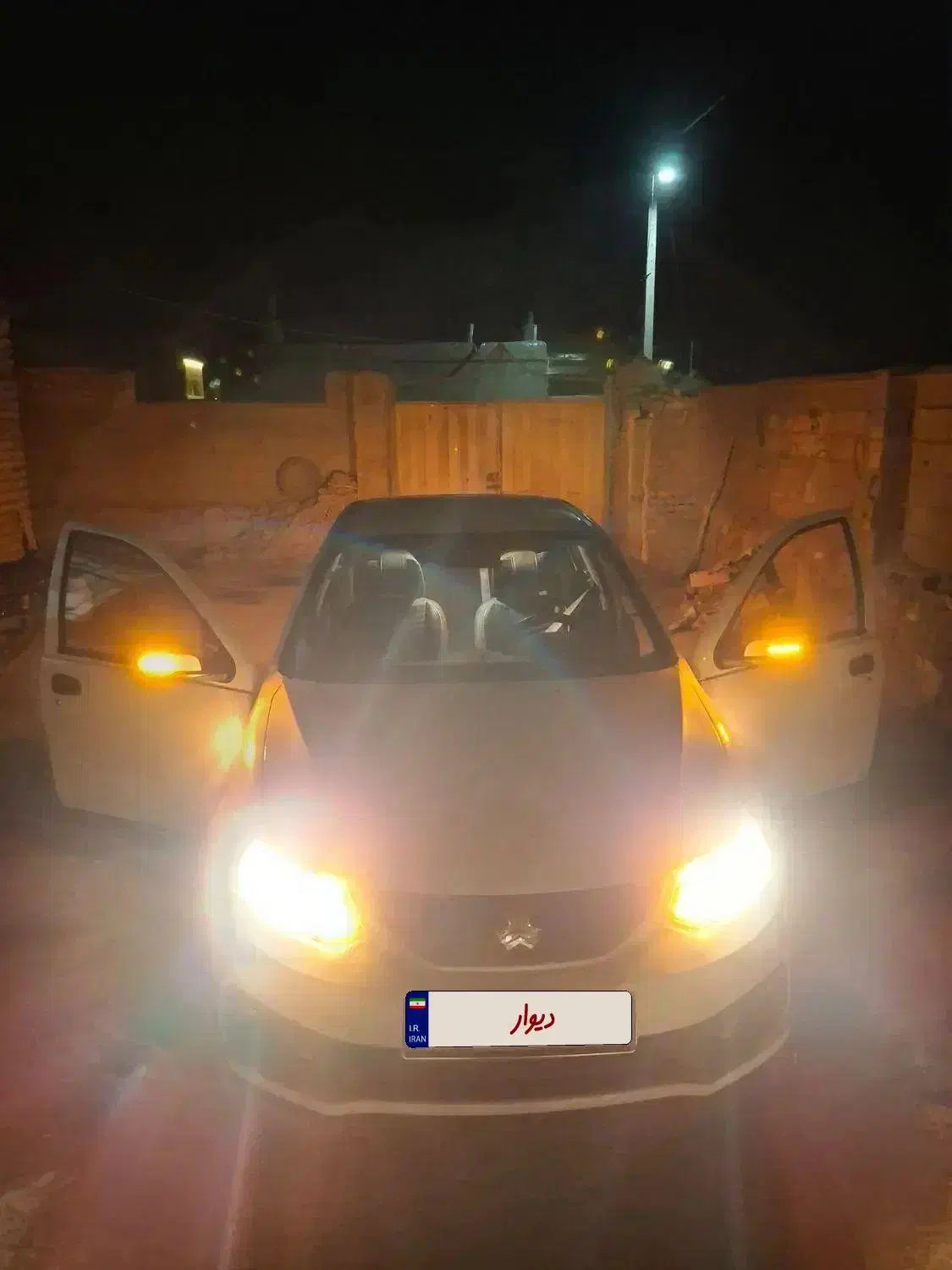 ساینا MT S|خودرو سواری و وانت|قوچان, |دیوار