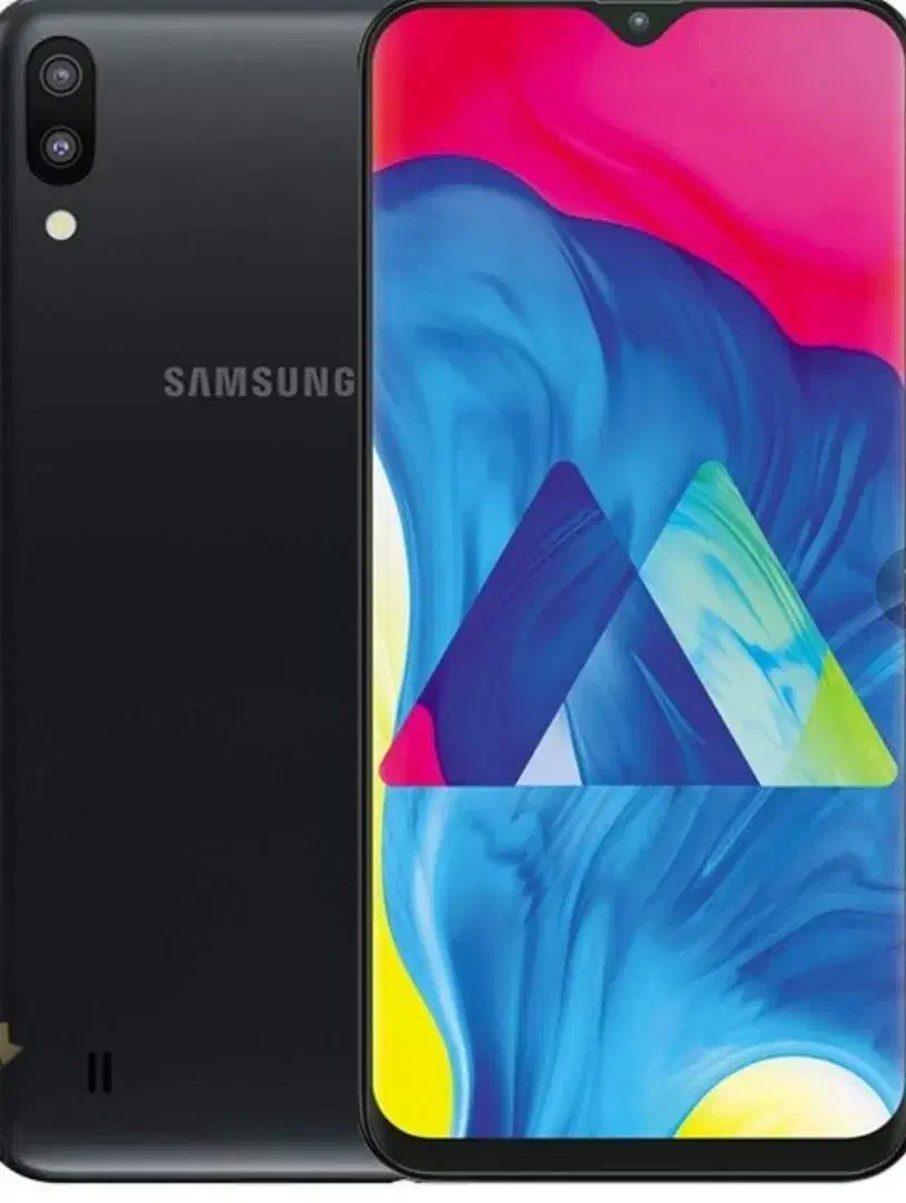 گوشی سامسونگ m10|موبایل|تربت‌حیدریه, آغوی|دیوار