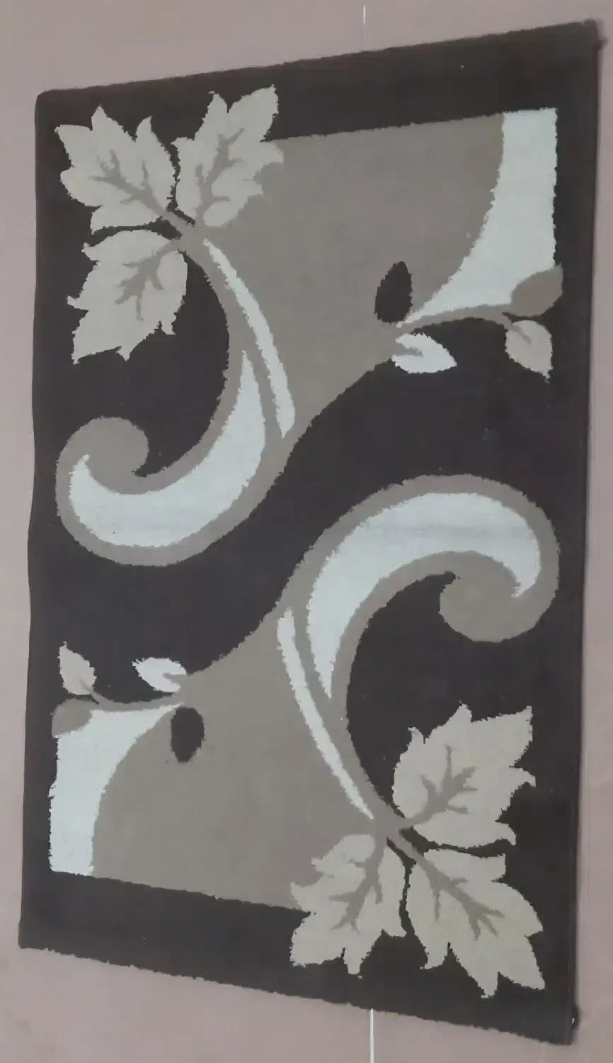 گلیم فرش|فرش|آشتیان, |دیوار