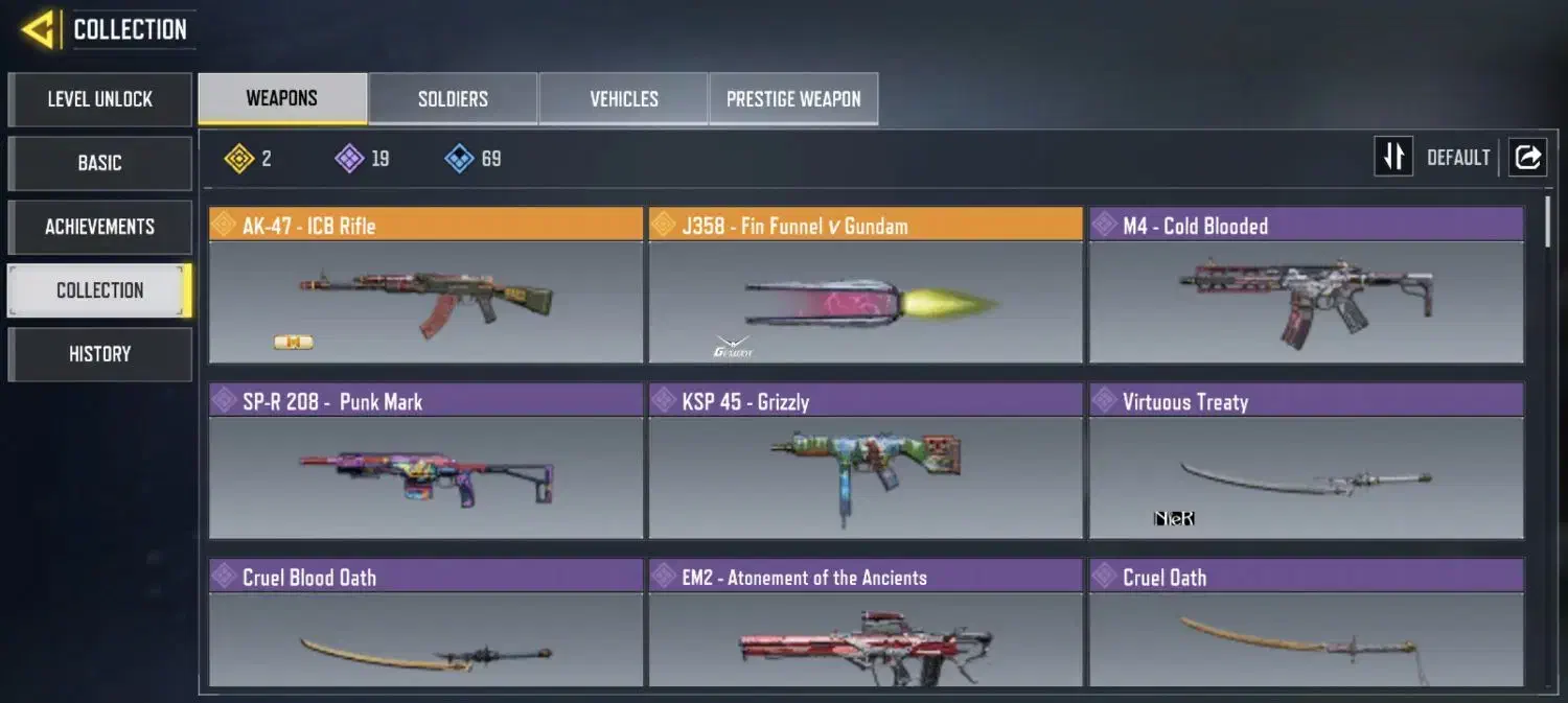 فروش اکانت کالاف|کنسول، بازی ویدئویی و آنلاین|ایلام, |دیوار