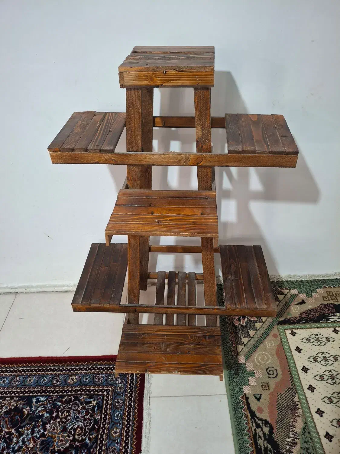 پایه گلدان|میز و صندلی غذاخوری|مشهد, کارمندان دوم|دیوار