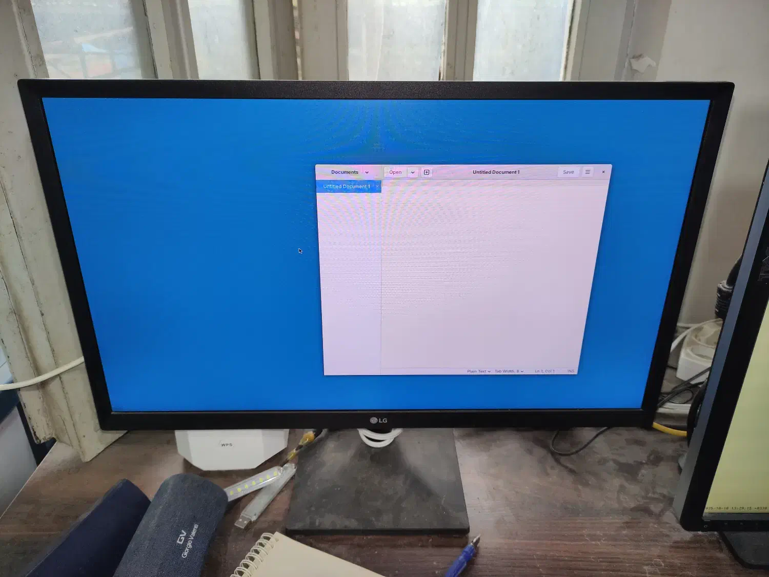مانیتور LG 24MK430H IPS FreeSync|قطعات و لوازم جانبی رایانه|قائم‌شهر, |دیوار