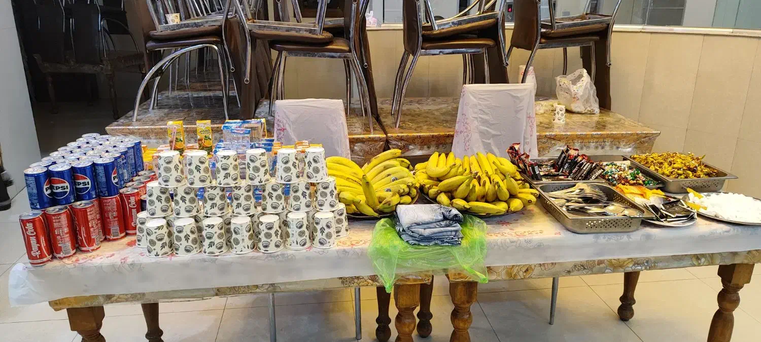 زیارت کربلا|تور و چارتر|مشهد, انقلاب|دیوار