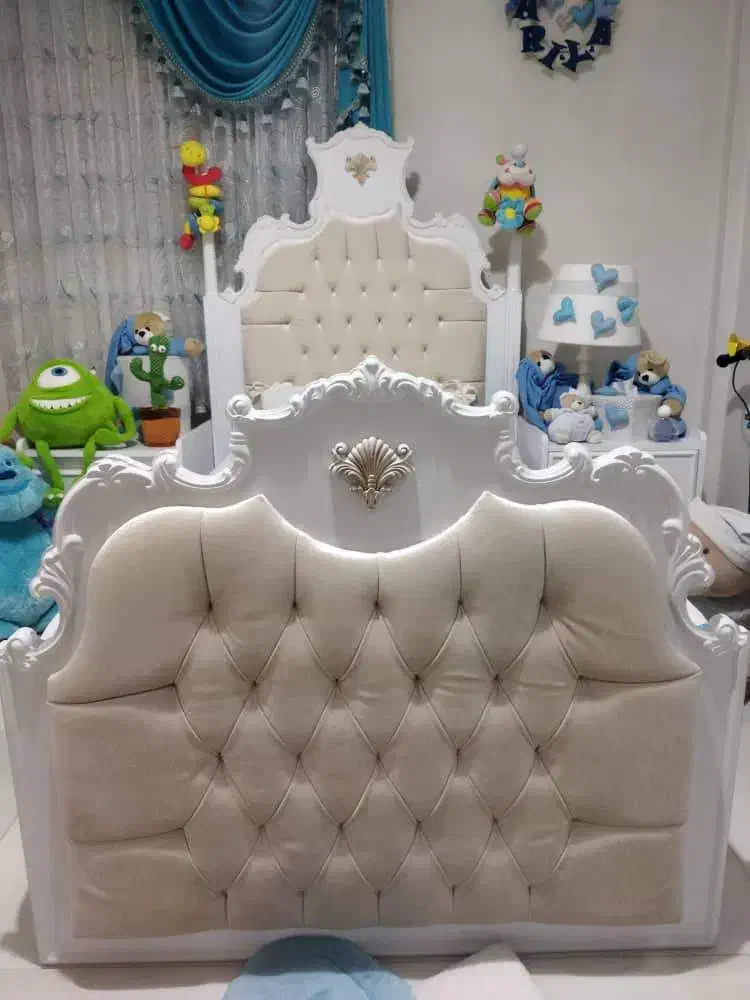 تخت کودک|تخت و صندلی بچه|تهران, افسریه شمالی|دیوار