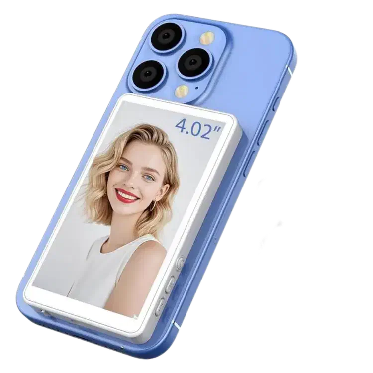 سلفی اسکرین مگسیف صفحه نمایش حرفهای برای موبایل|لوازم جانبی موبایل و تبلت|تهران, نیلوفر|دیوار