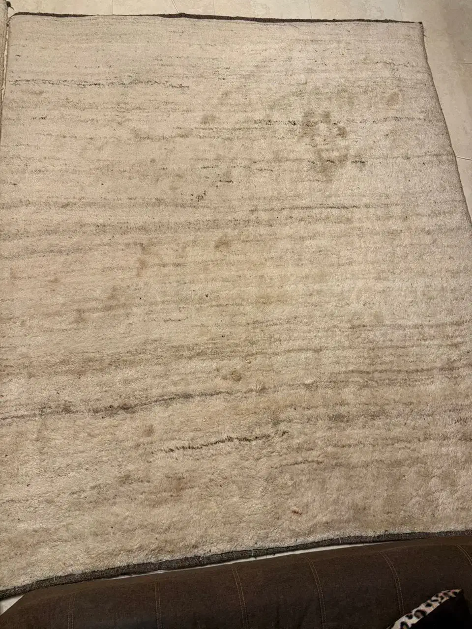 فرش گبه دستباف|گلیم، جاجیم، گبه|تهران, ظفر|دیوار