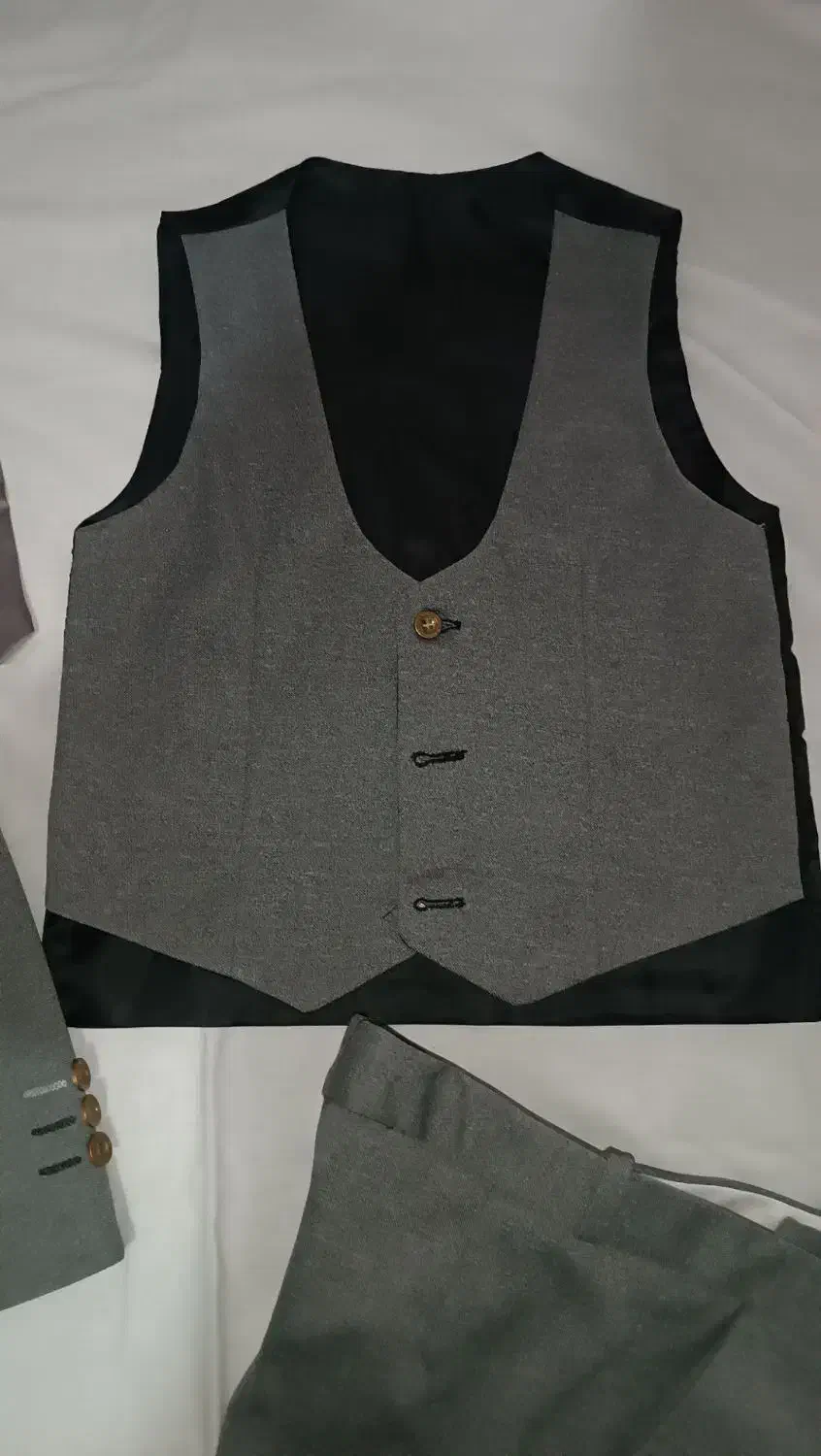 کت و شلوار سایز سایز 30|لباس|نظرآباد, نظرآباد|دیوار