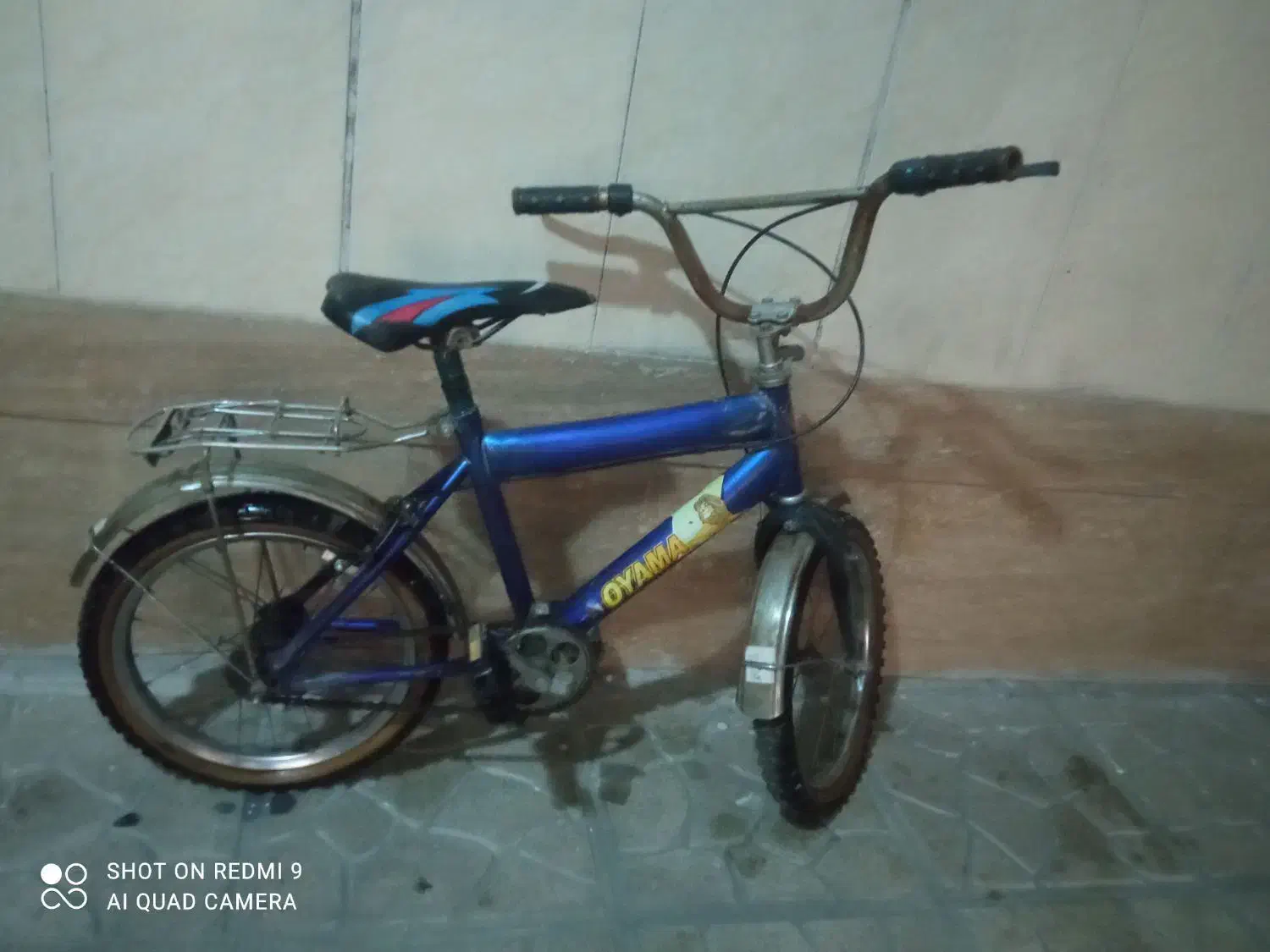 دوچرخه اسکوتر|دوچرخه، اسکیت، اسکوتر|ری, سیزده آبان|دیوار