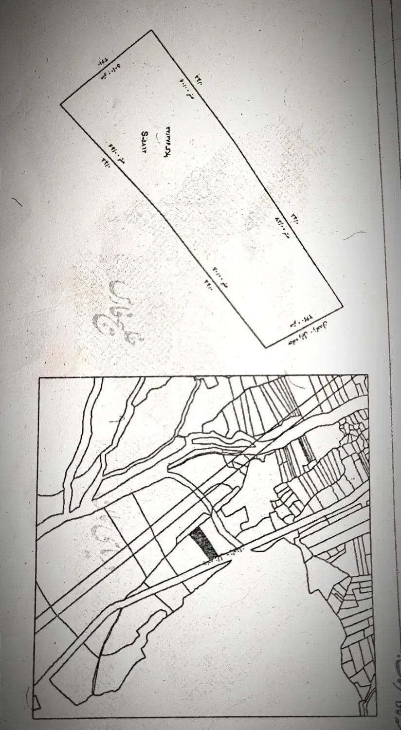 زمین زراعی و باغی|فروش زمین و ملک کلنگی|زهک, |دیوار