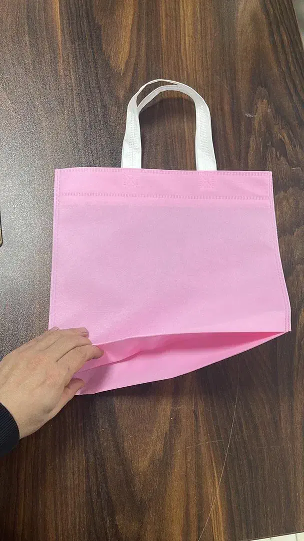 تولیدوچاپ بگ پارچه ای تبلیغات ساک دستی نایلون گونی|عمده‌فروشی|بهارستان, |دیوار