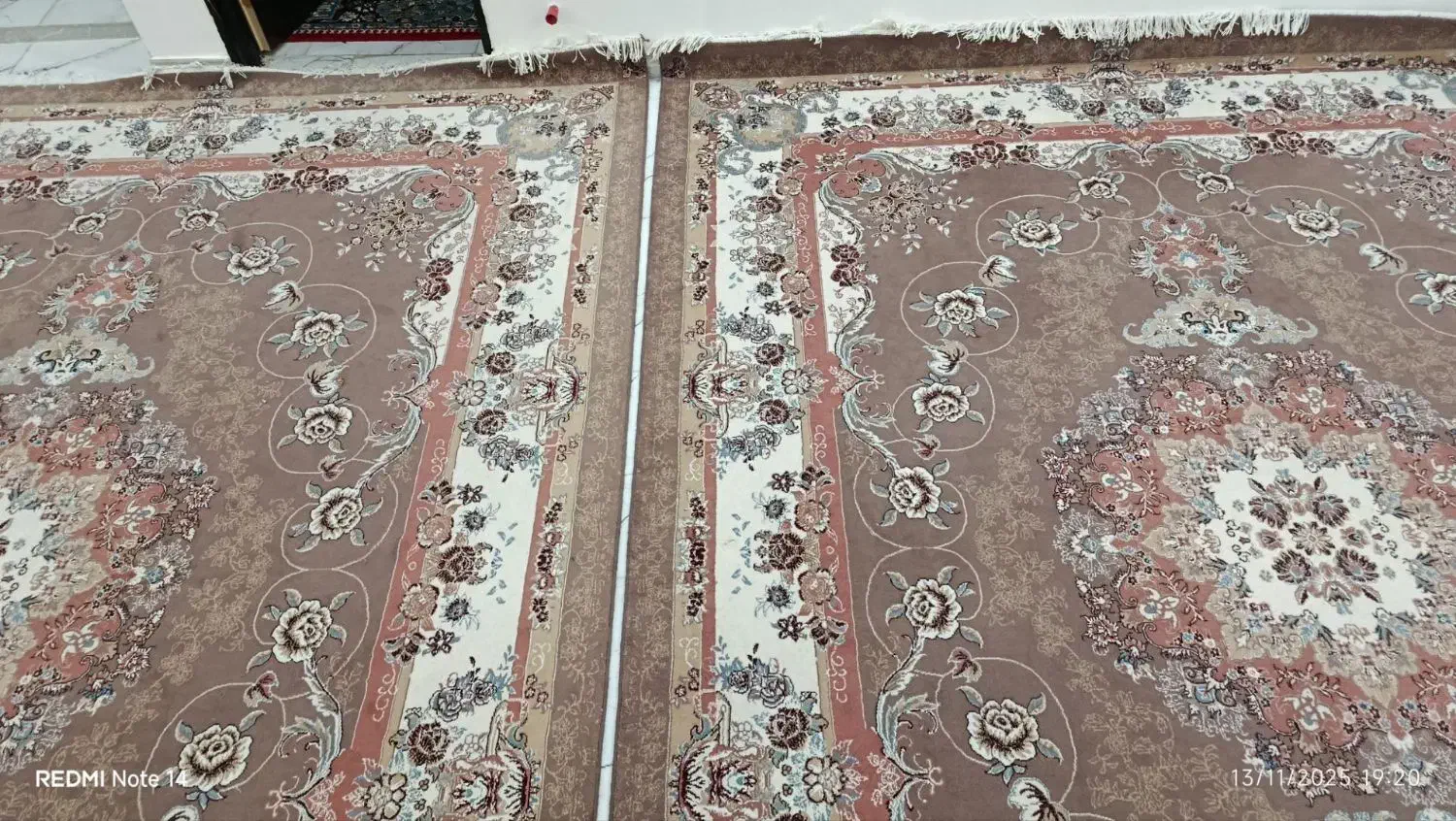 2فرش 12متری|فرش|نورآباد, |دیوار