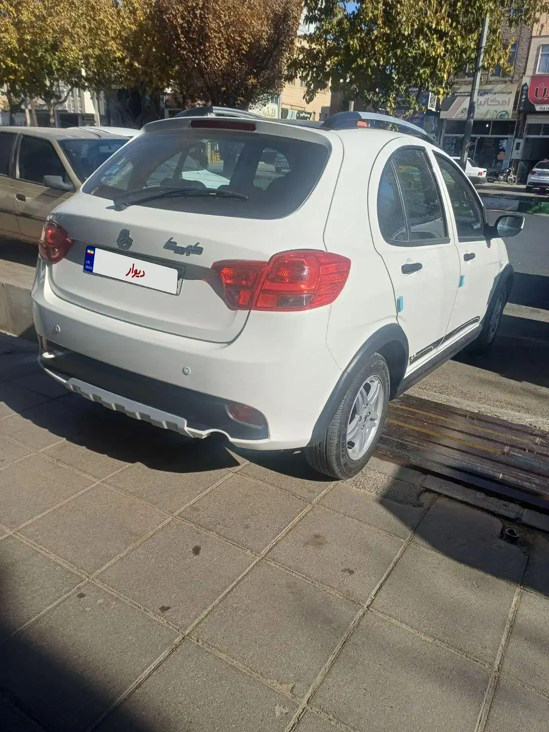 کوییکgxr|خودرو سواری و وانت|سبزوار, جوادیه غربی|دیوار