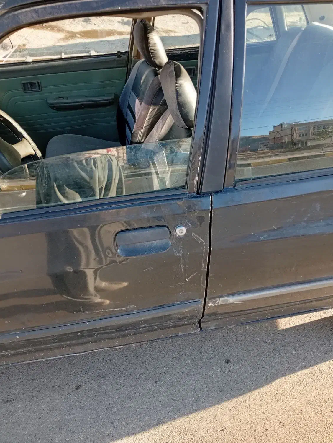 پراید|خودرو سواری و وانت|مریوان, |دیوار