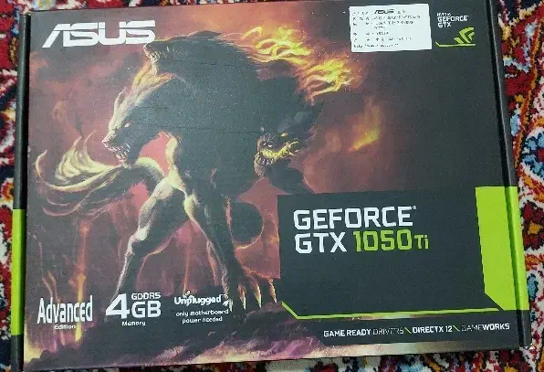 کارت گرافیک|قطعات و لوازم جانبی رایانه|خرمآباد, |دیوار