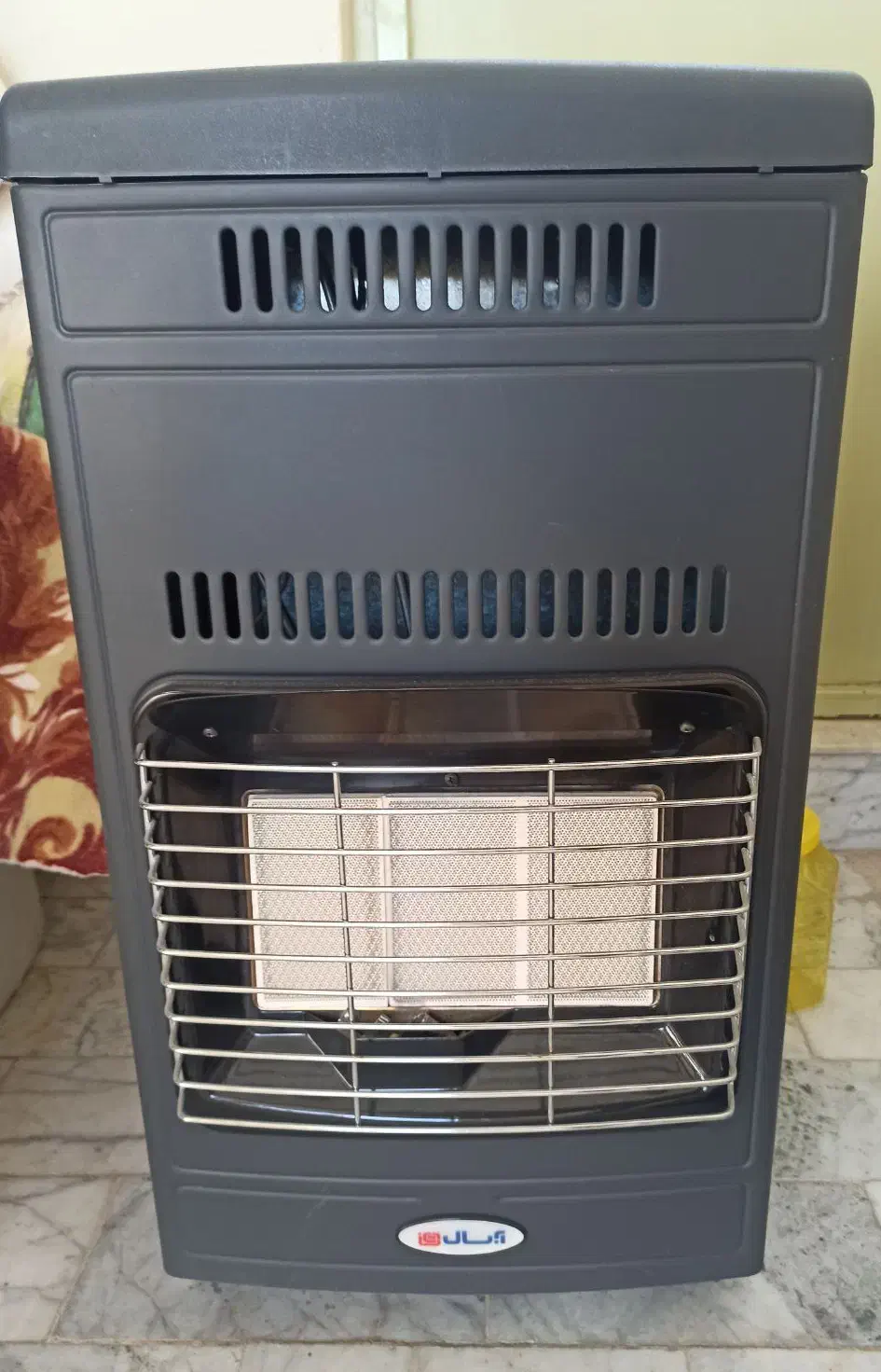 بخاری آبسال نو|بخاری، هیتر، شومینه|شاهین‌شهر, مخابرات (شهید بهشتی)|دیوار