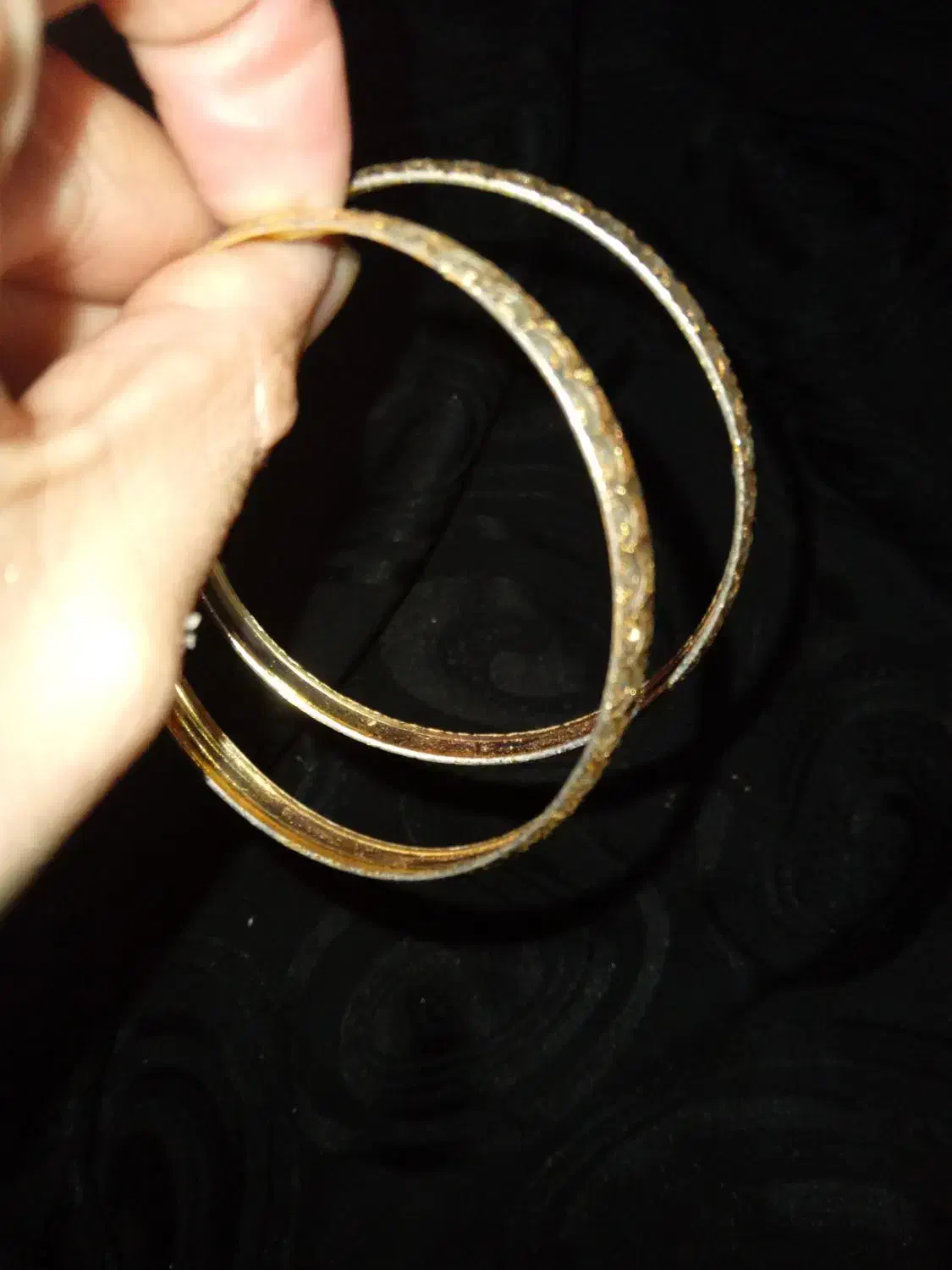 انواع بدلیجات رنگ ثابت|زیورآلات و اکسسوری|قم, سربخش|دیوار