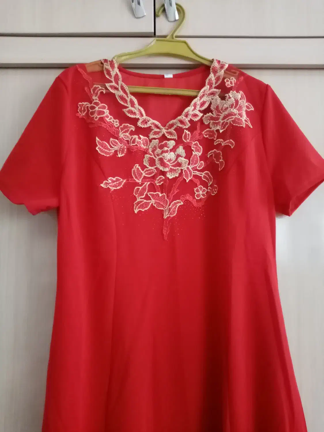 پیراهن مجلسی|لباس|میاندوآب, |دیوار