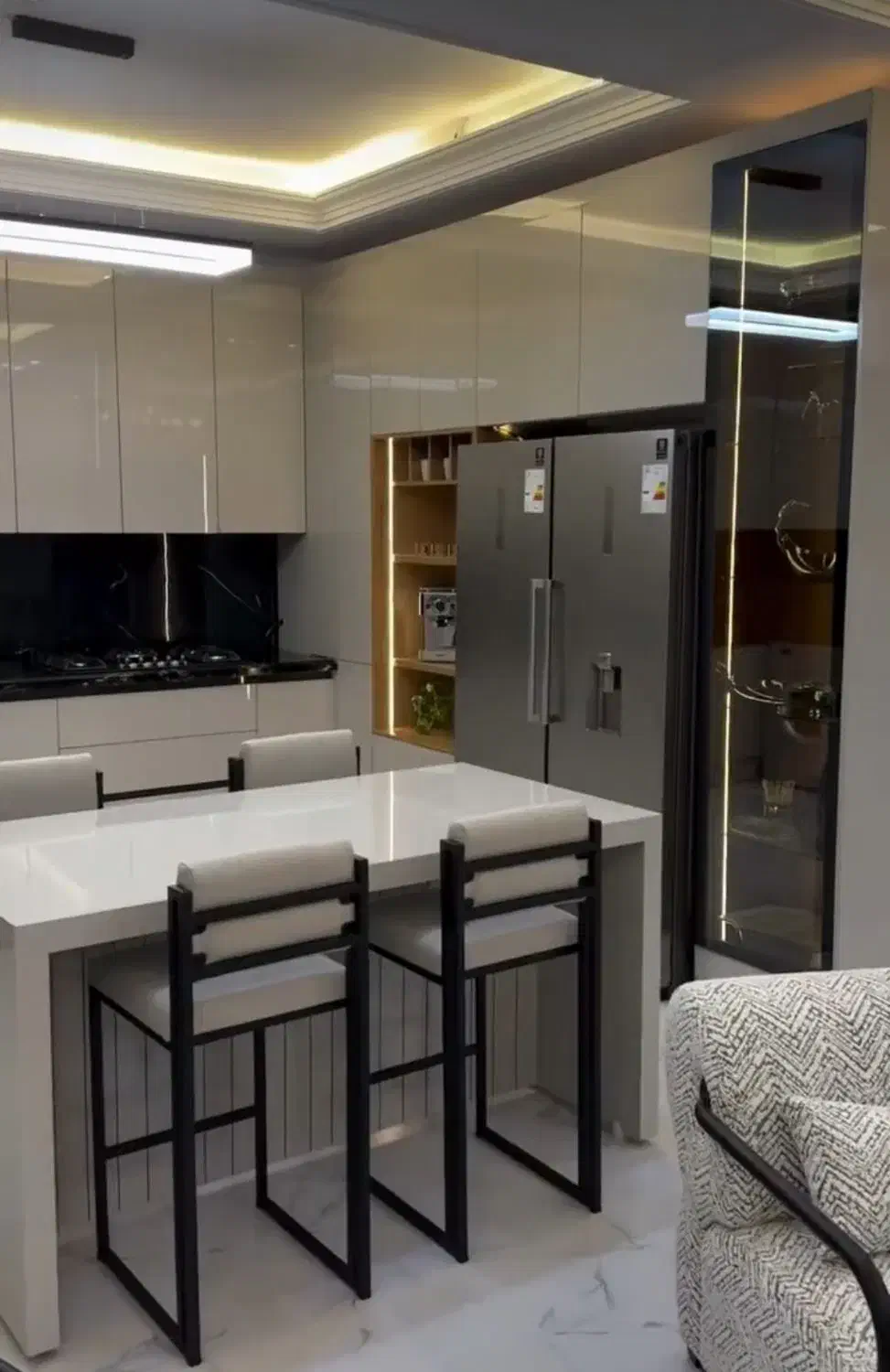 طراحی،اجرا،نصب و تعمیرات کابینت و کمد دیواری|خدمات پیشه و مهارت|اسلام‌شهر, شهرک قائمیه|دیوار