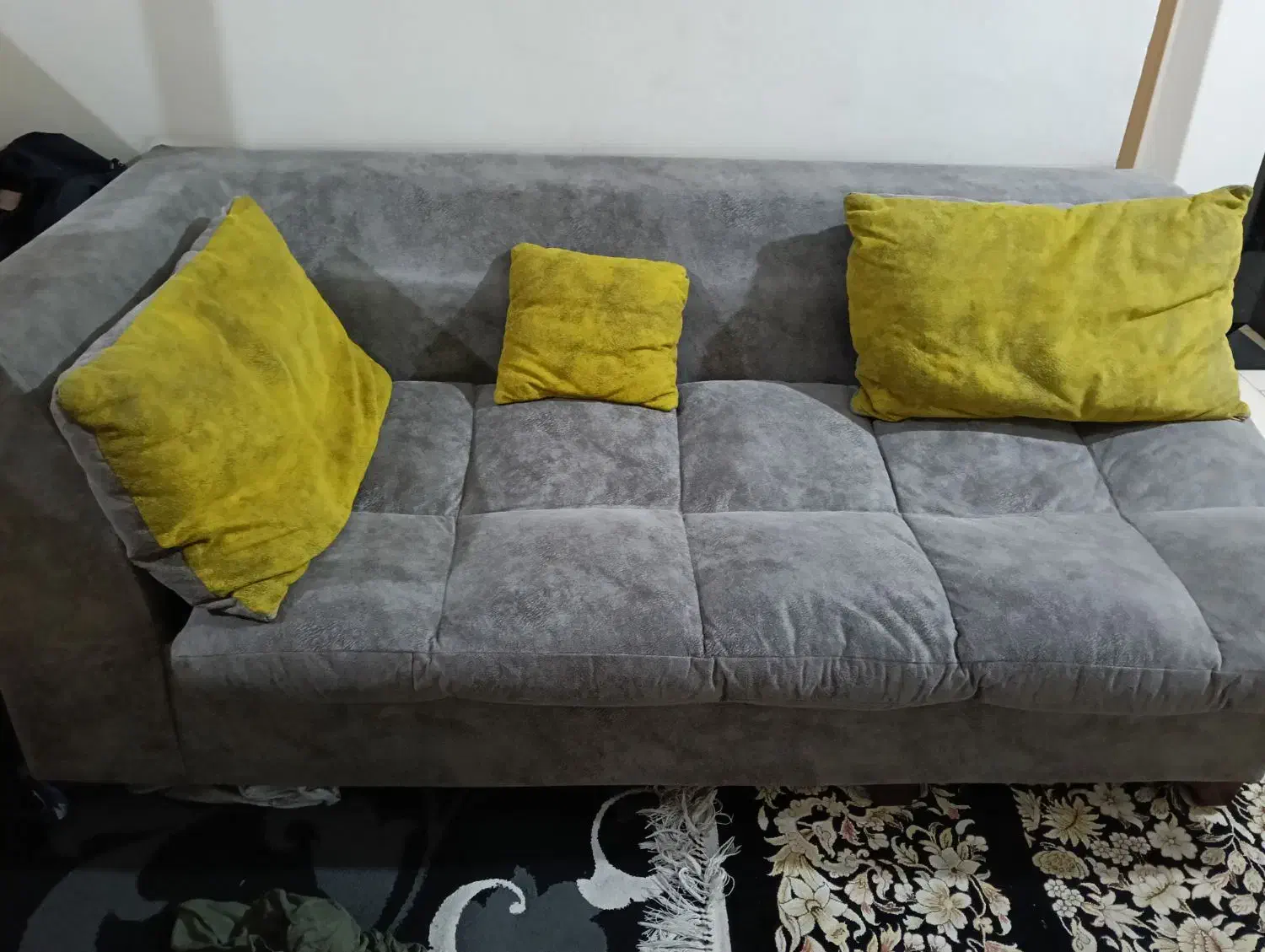 مبل ال|مبلمان خانگی و میز عسلی|تهران, شهرک فردوس (حسینی)|دیوار