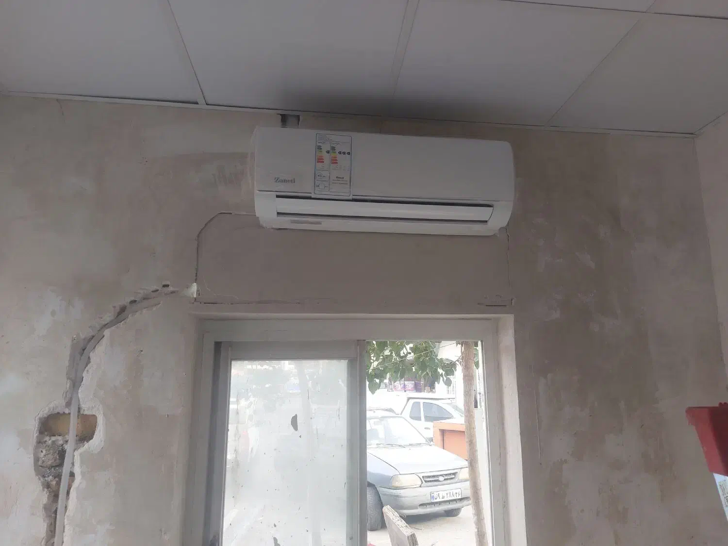 اسپیلت.کولرگازی.داکت اسپیلت.لوله کشی|خدمات پیشه و مهارت|مشهد, استاد یوسفی (شهرک غرب)|دیوار