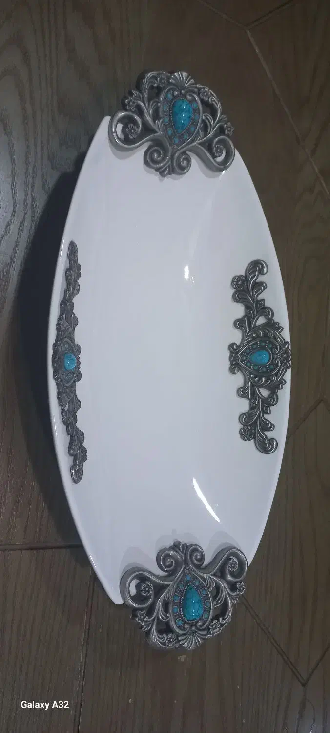 ظروف پذیرایی سالم|ظروف سرو و پذیرایی|لنگرود, |دیوار