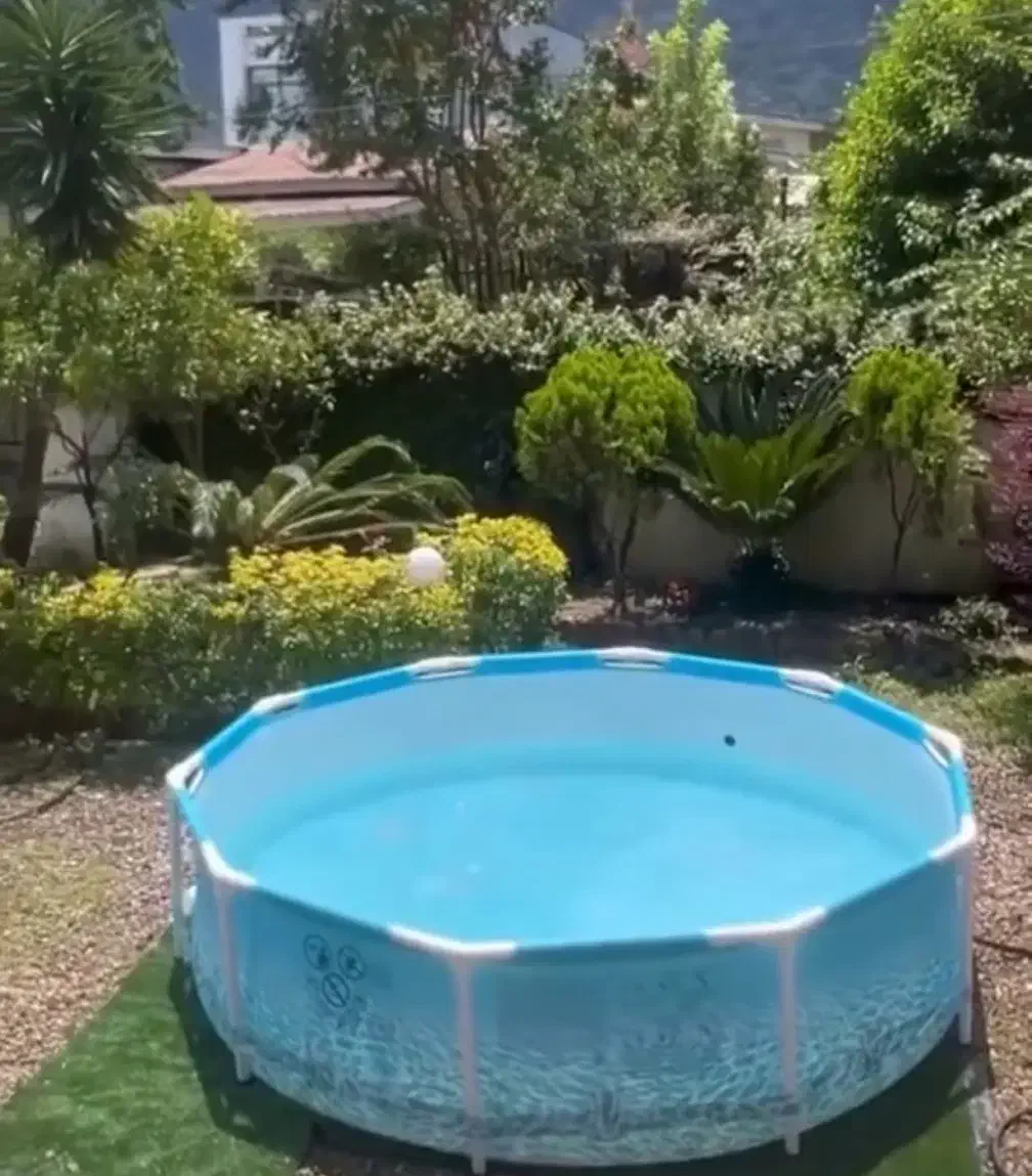 استخر بادی هشت نفره بزرگسان اینتکس|غواصی و ورزشهای آبی|سلمانشهر, |دیوار