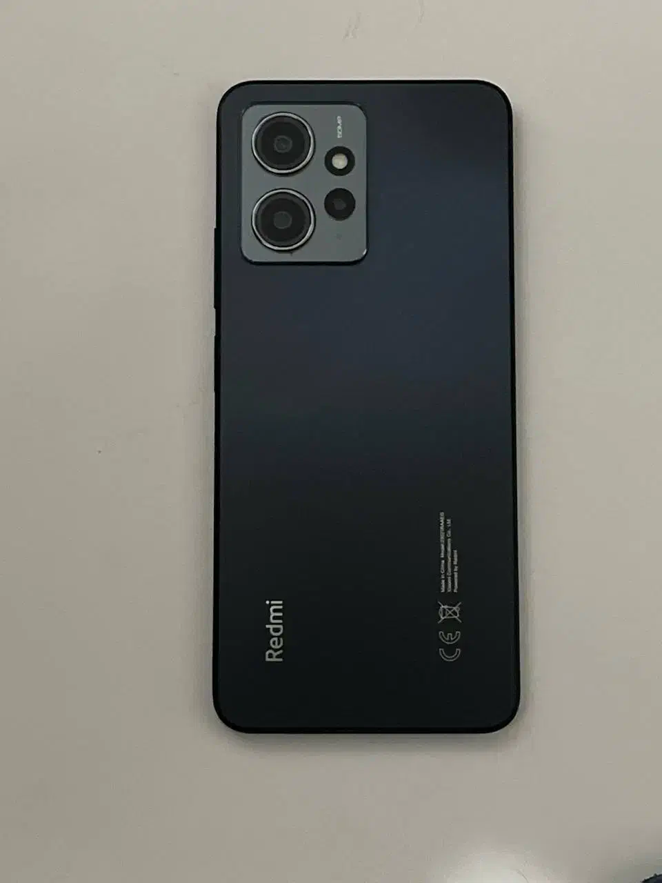 گوشی نوت ۱۲|موبایل|تهران, المهدی|دیوار