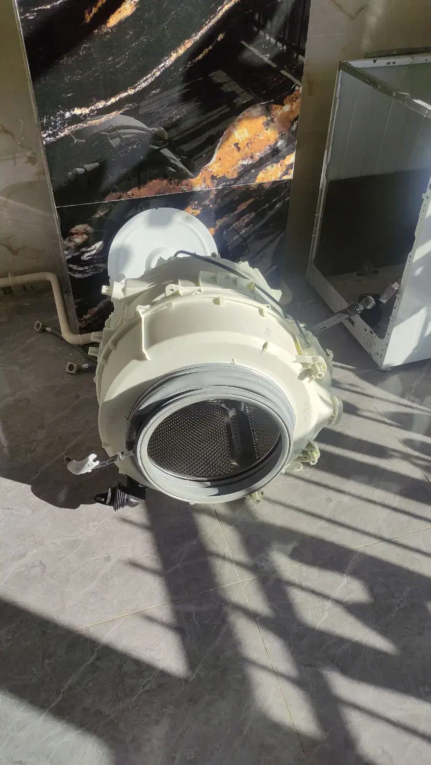 تعمیرات تخصصی یخچال ،پکیج، لباسشویی در منزل|خدمات پیشه و مهارت|سهند, |دیوار