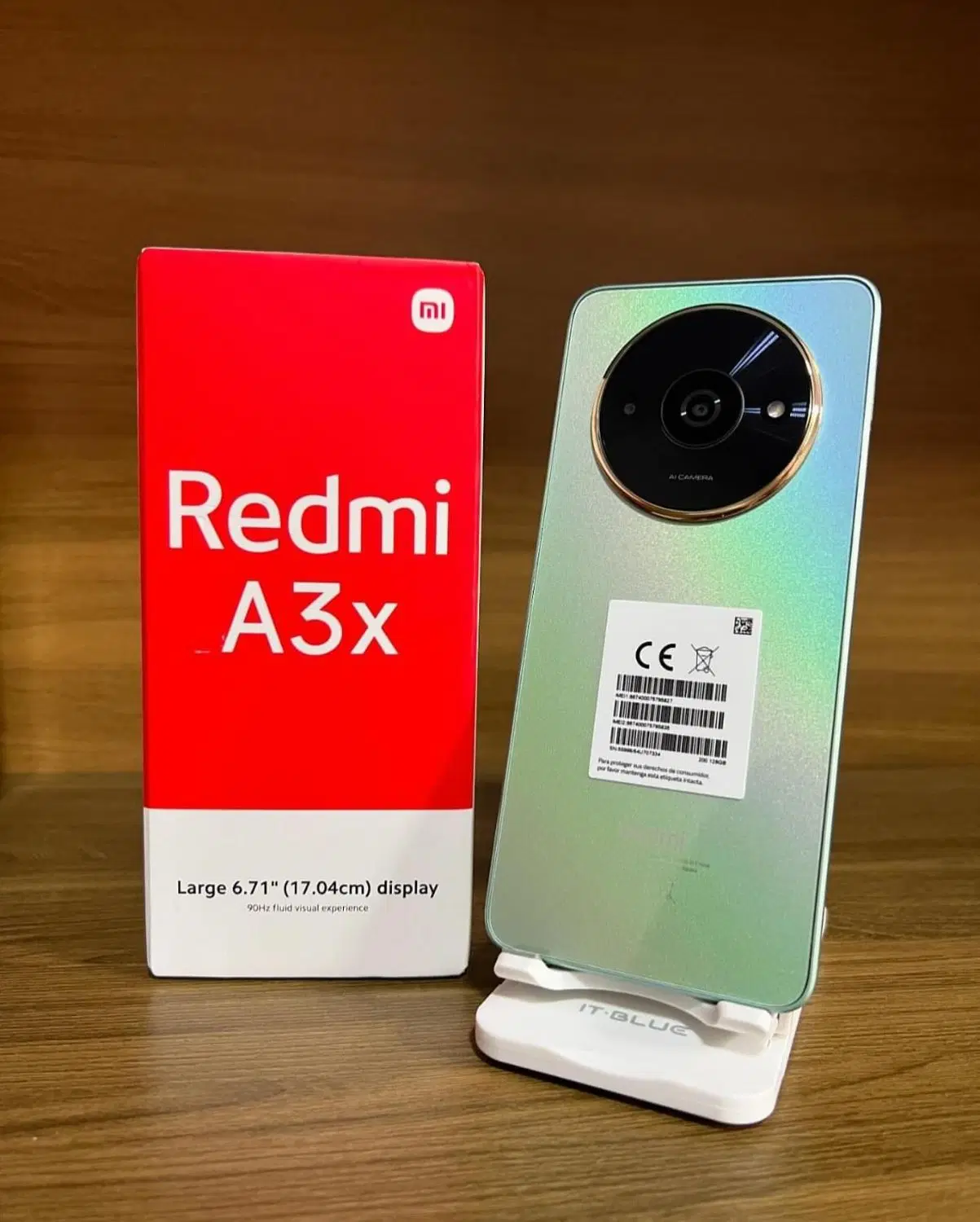 redmi a3x|موبایل|شیراز, قدوسی شرقی|دیوار
