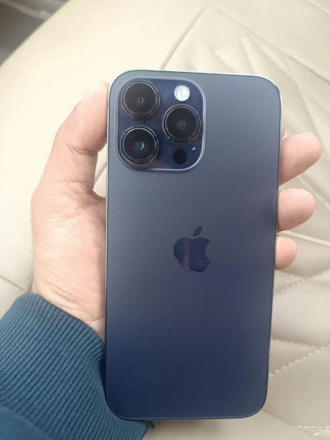 ایفون ۱۴ پرومکس|موبایل|محمدیه-قزوین, |دیوار