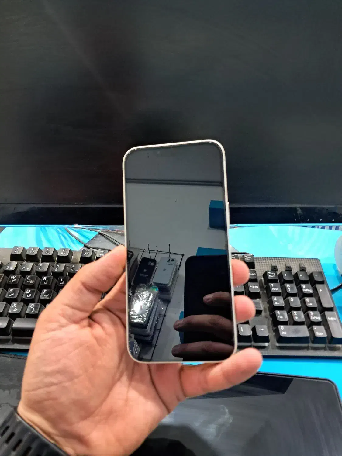 آیفون 13|موبایل|شوشتر, |دیوار