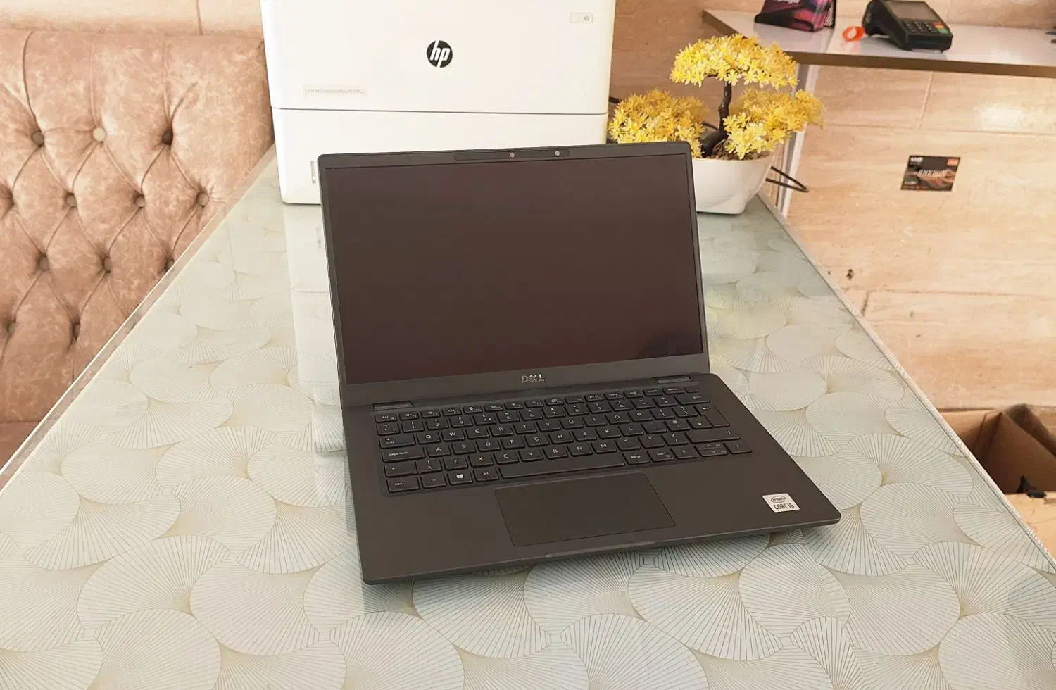 dell 5310 لمسی خوش ساخت و درحدنو|رایانه همراه|لردگان, |دیوار