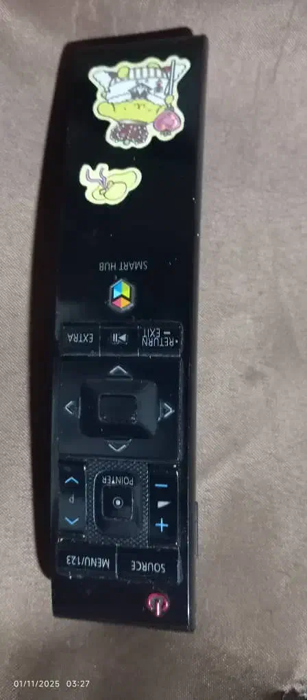 تلوزیون سامسونگ ۵۵ منحنی (OLED)|تلویزیون و پروژکتور|بروجن, |دیوار